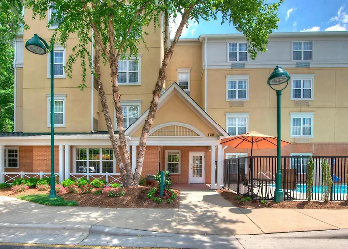 Towneplace Suites Raleigh Cary/Weston Parkway