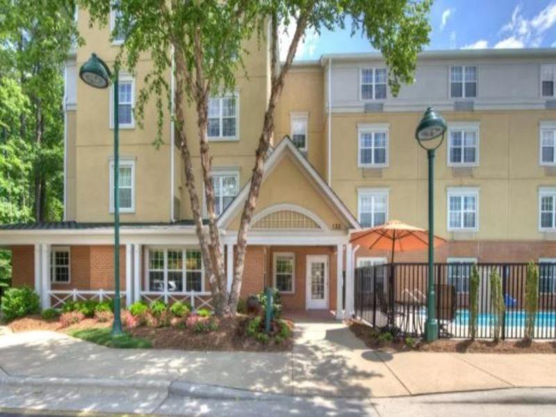 Towneplace Raleigh Cary/weston Parkway Hotel 3*