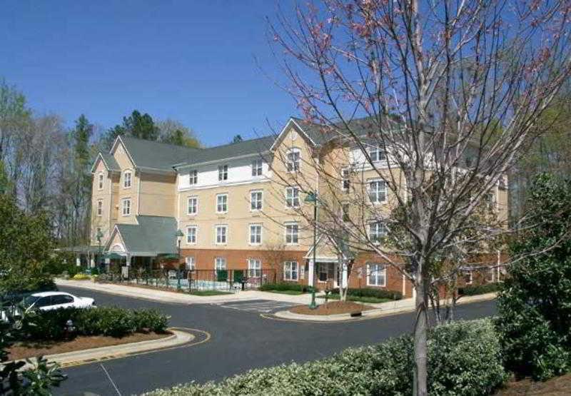 Towneplace Raleigh Cary/weston Parkway Hotel