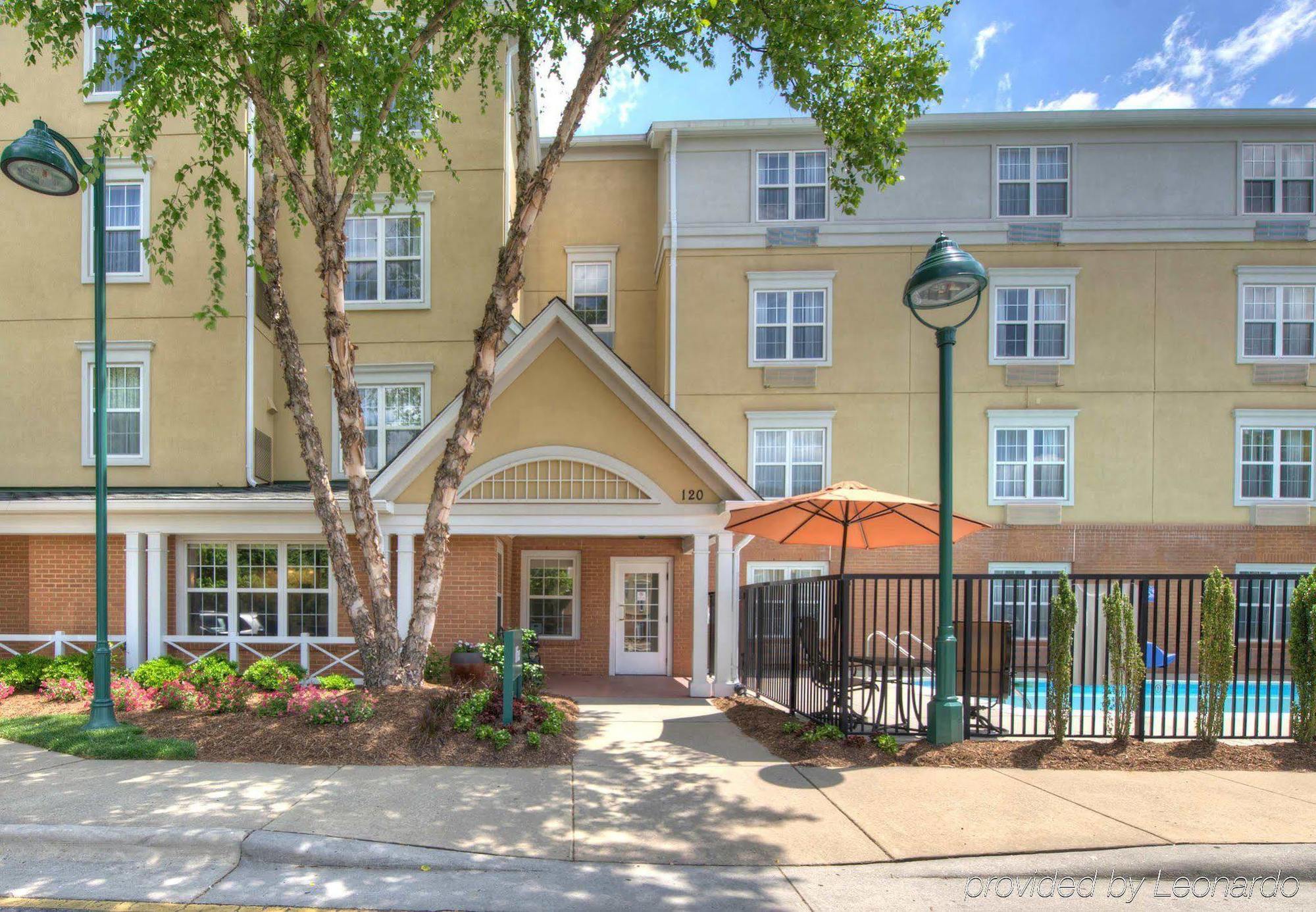 Hotel Towneplace Raleigh Cary/weston Parkway